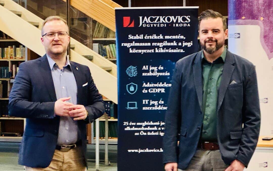 400 főnek tartottunk AI jártassági képzést