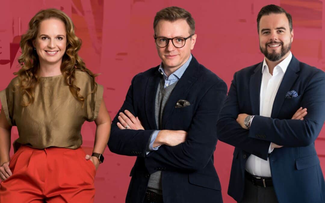 PP konferenciák – AI, ingatlan és a vállalatfelvásárlások